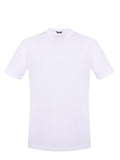 K-WAY T-shirt K7125UW 001 White