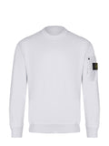 STONE ISLAND Sweatshirts 6100019S0410 V0041 Sky