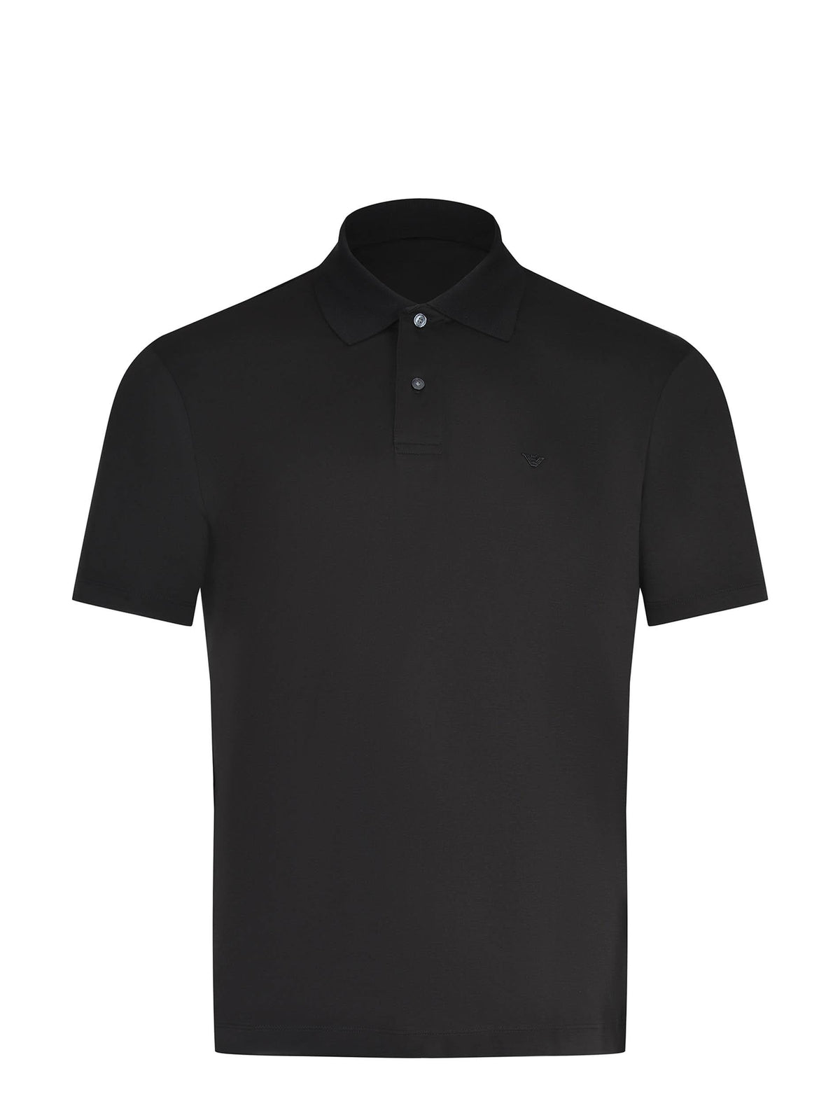 EMPORIO ARMANI Polo EM004526 AF13721-UC001 Black