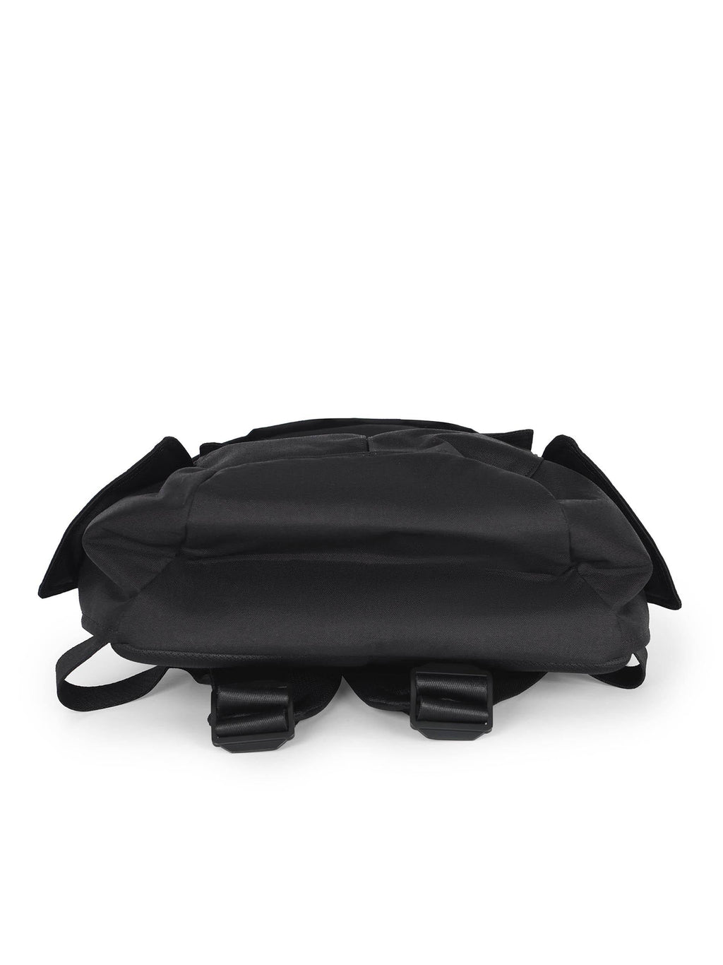 Y-3 Backpacks JV9721 BLACK Black