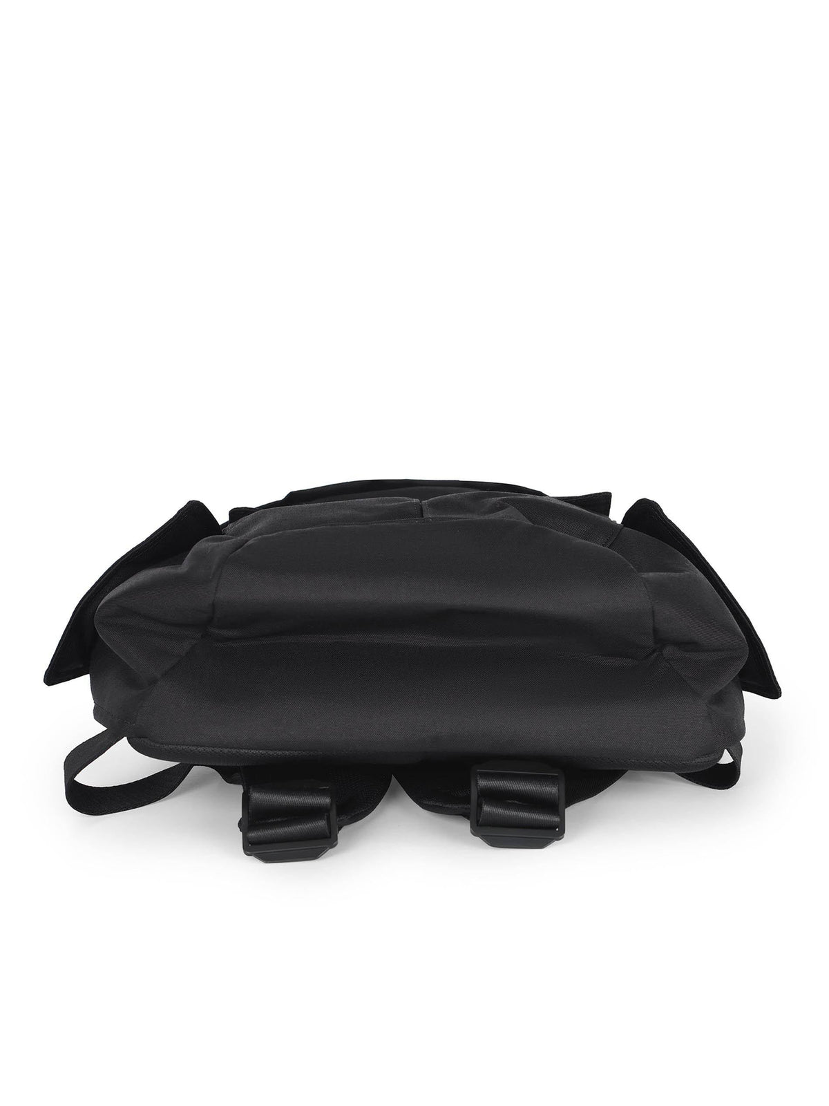 Y-3 Backpacks JV9721 BLACK Black