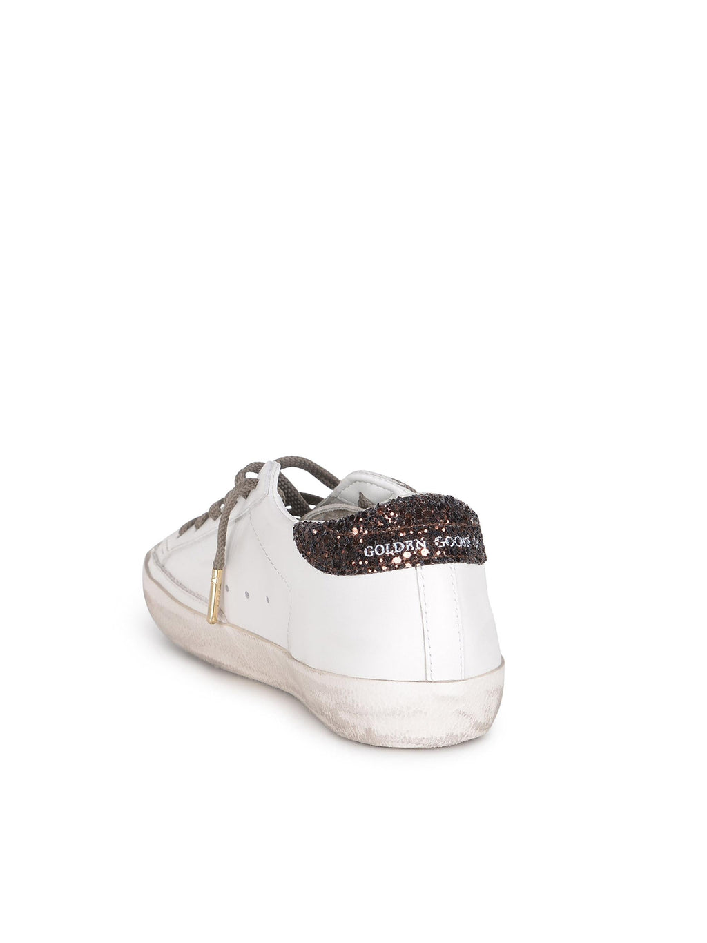 GOLDEN GOOSE Sneakers GWF00101 F008122-12386 White