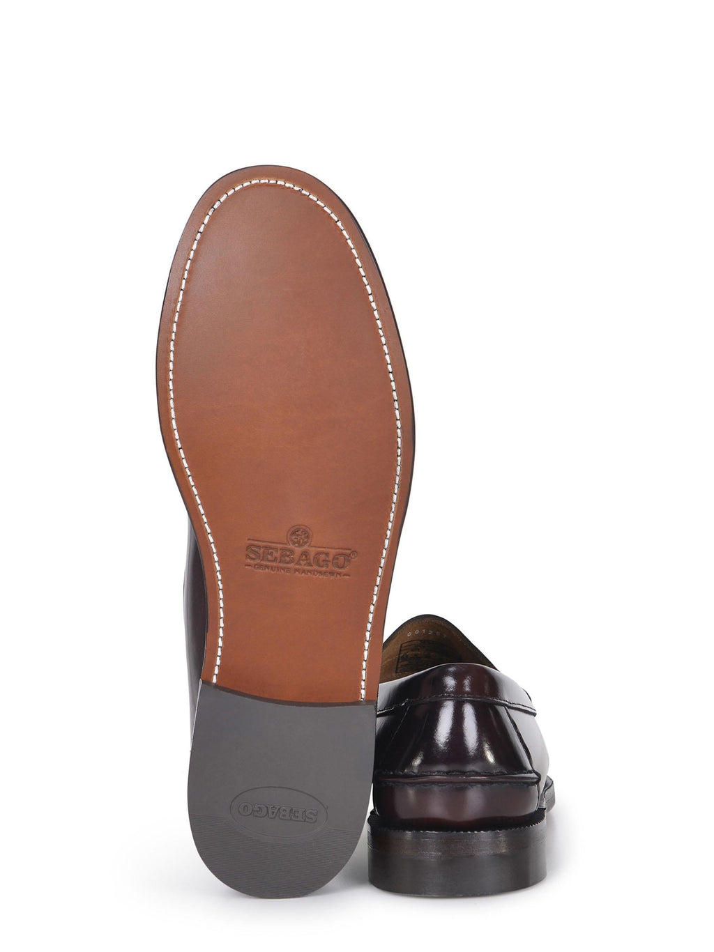 SEBAGO Loafers 7000300 903 Bordeau