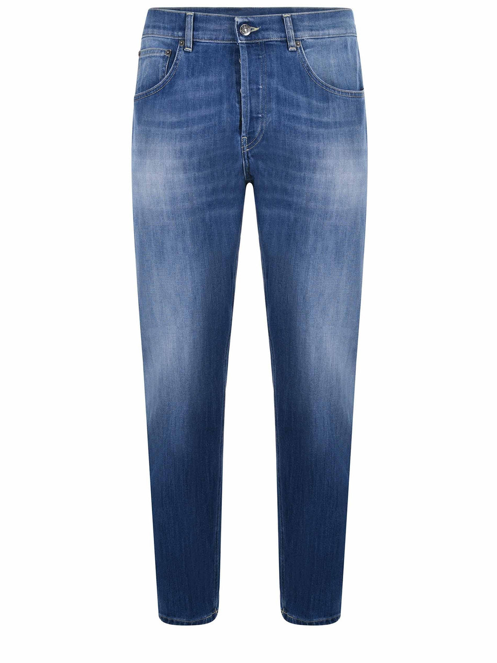 DONDUP Jeans UP576-DS0107U ME4-800 Denim
