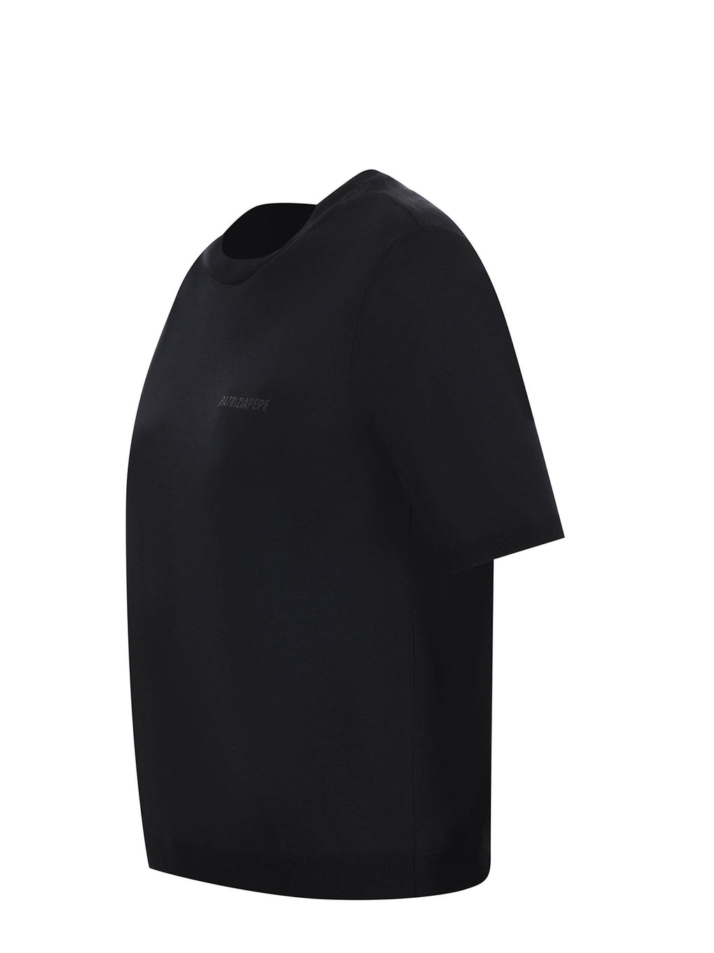 PATRIZIA PEPE T-shirt 2M4542-J419 K103 Black