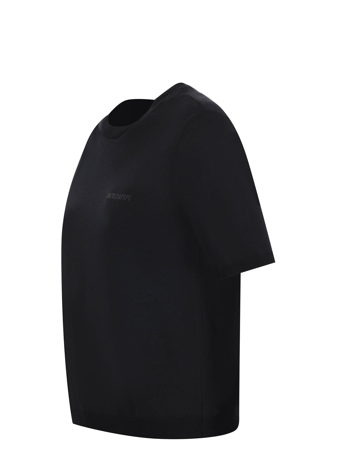 PATRIZIA PEPE T-shirt 2M4542-J419 K103 Black