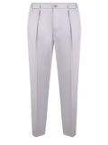 YES LONDON Trousers XP3366 ICE Ice