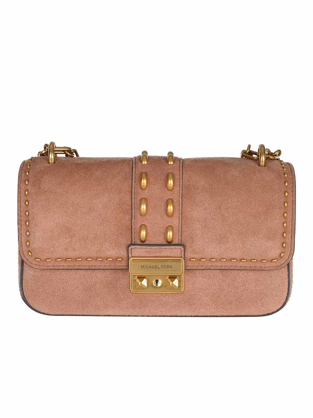 MICHAEL KORS Bags 30S6A2RL5S 230 Cuoio