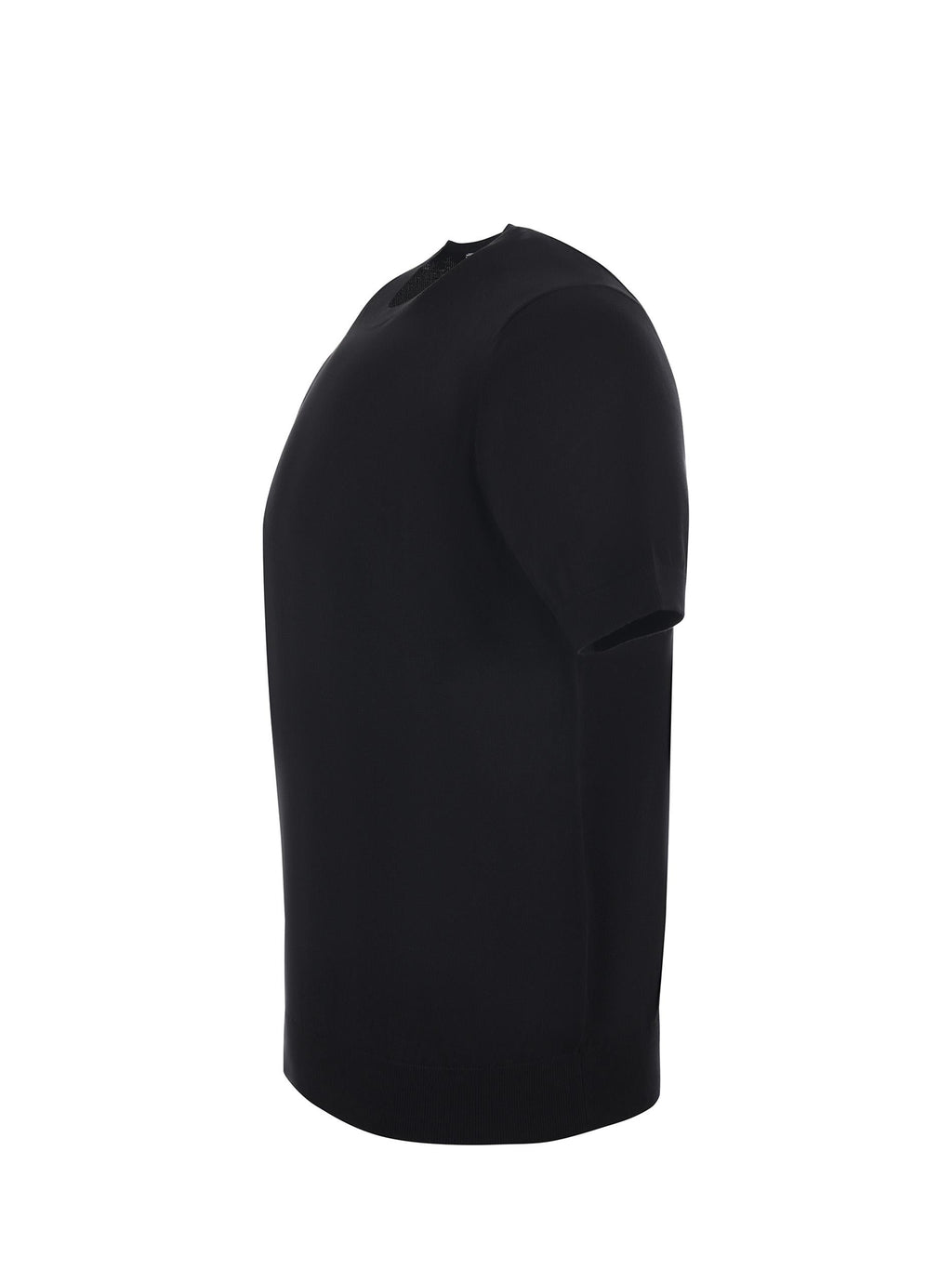 CLAQ T-shirt CQ1200006 BLACK Black