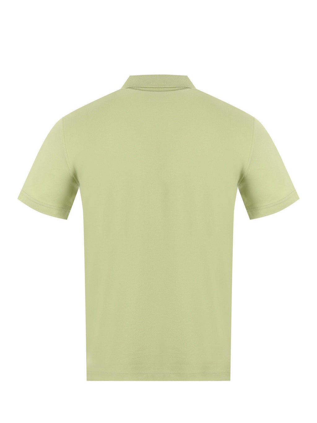 K-WAY Polo K5127BW T70 Lime Green