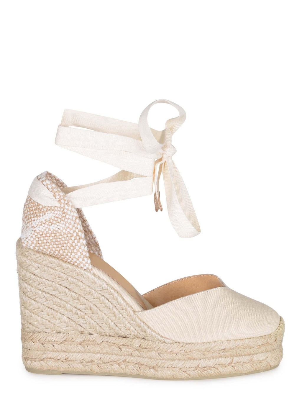 CASTANER Sandals 020992 IVORY