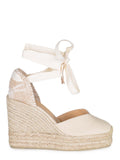 CASTANER Sandals 020992 IVORY