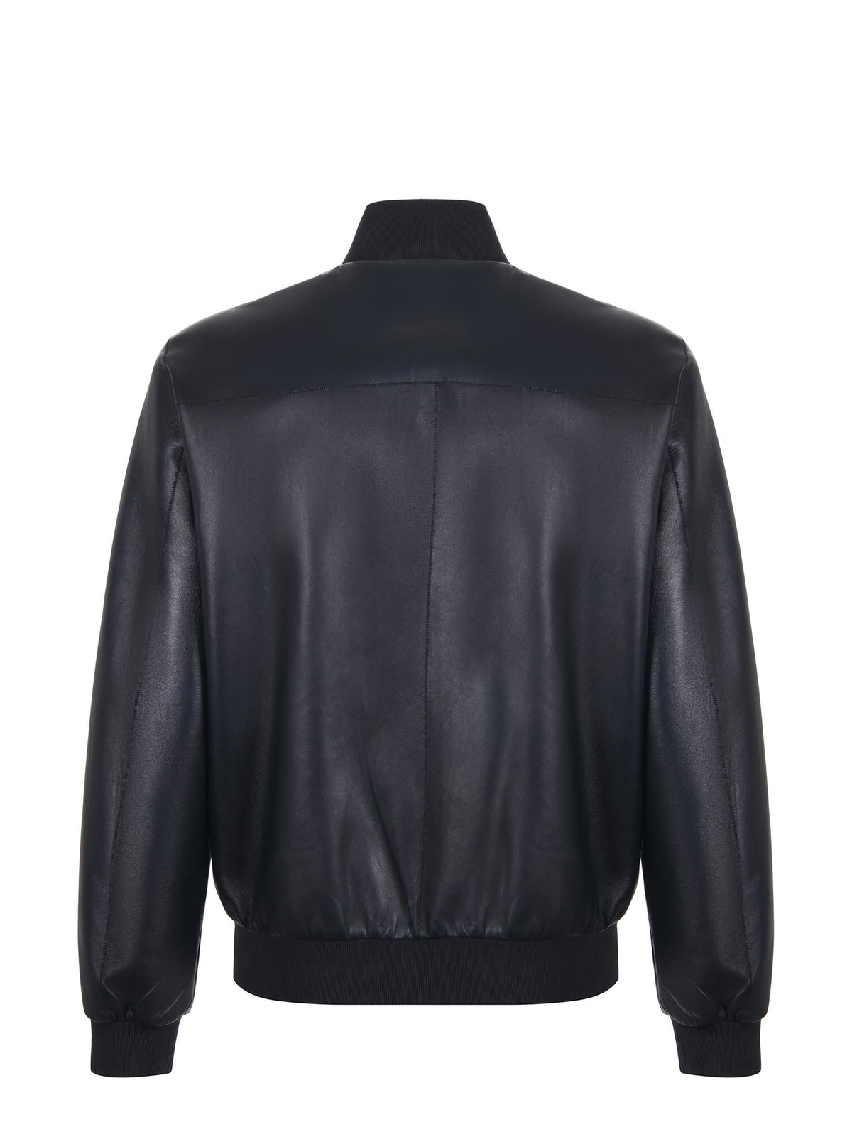 THE JACK LEATHERS Jackets DESL-PLON 16 Dark blue