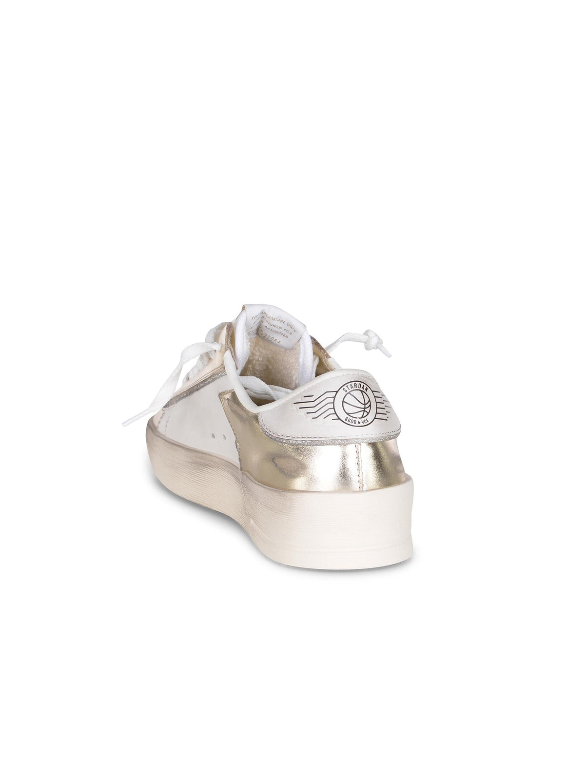 GOLDEN GOOSE Sneakers GWF00333 F007536-12281 White