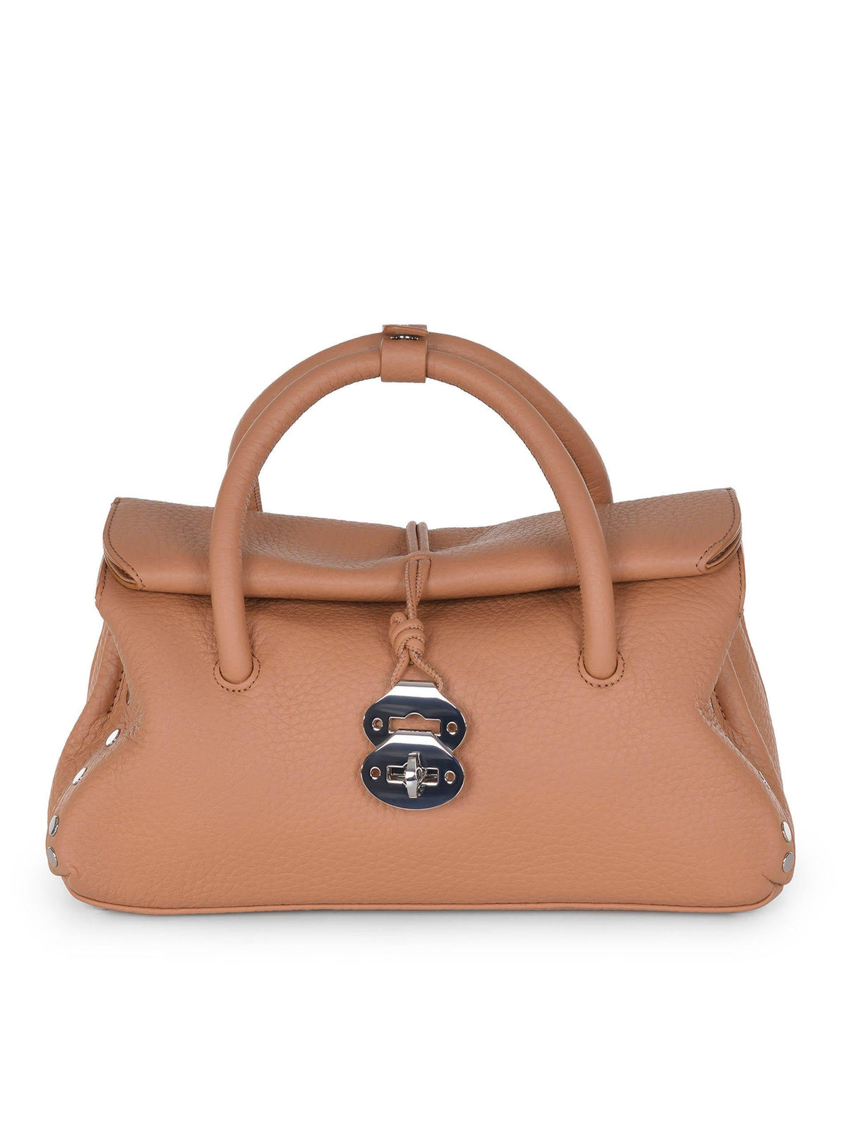 ZANELLATO Bags 068750-112-S Z0231 Biscotto