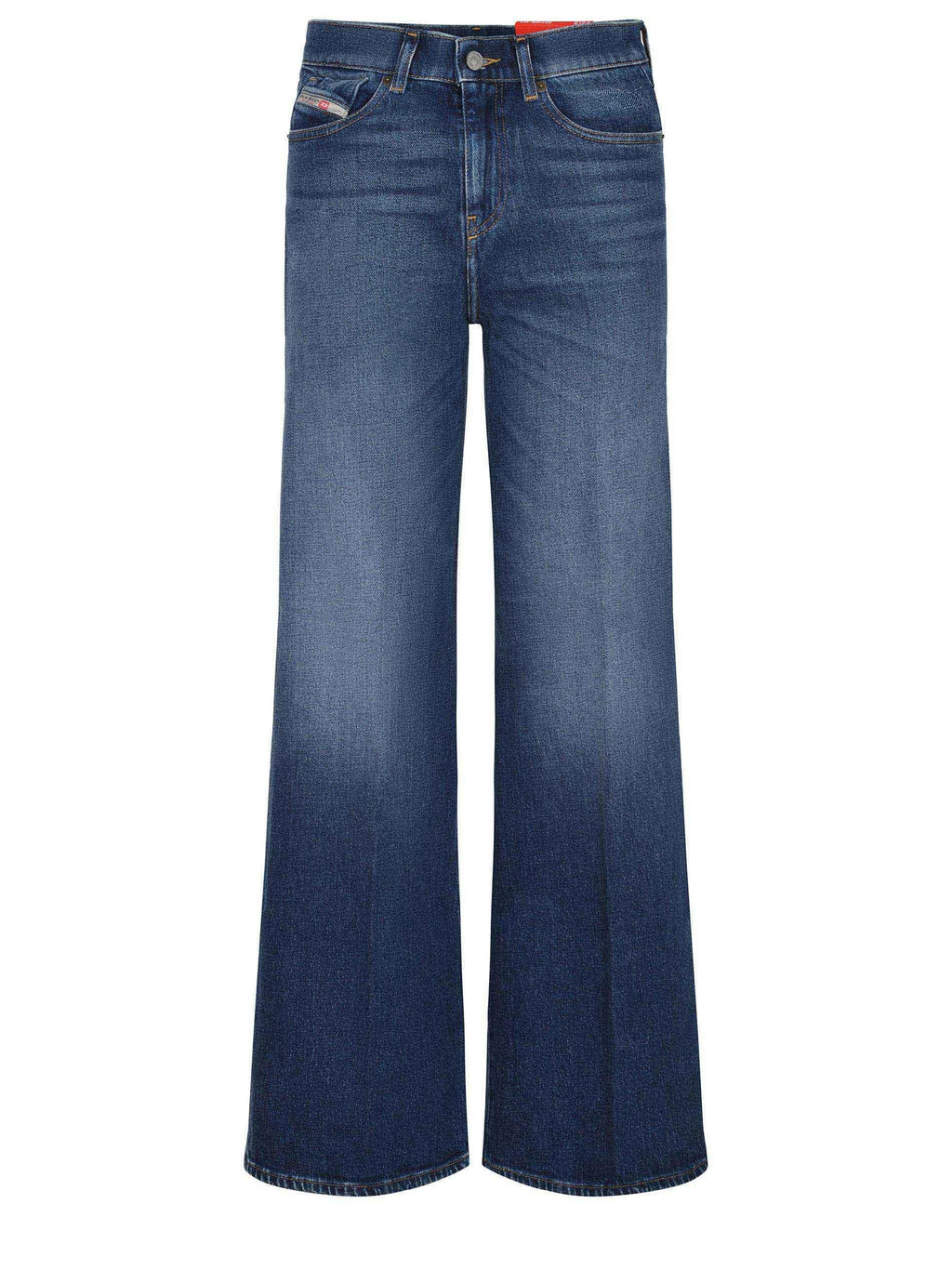DIESEL Jeans A03625 09L21-01 Dark blue