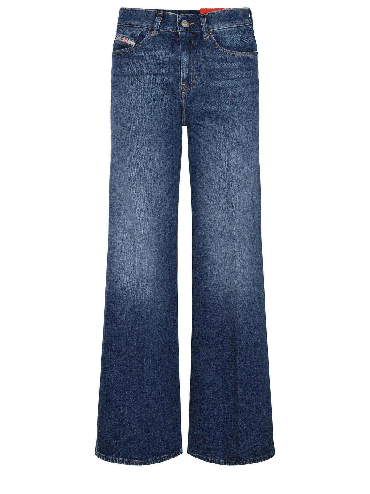 DIESEL Jeans A03625 09L21-01 Dark blue