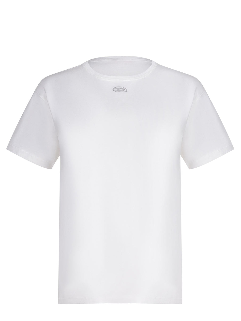 DIESEL T-shirt A20399 0JMBB-141 White