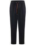 DEVORE Trousers DVR48C M6067-NERO Black