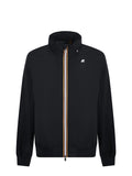 K-WAY Jackets K3157BW USY Black