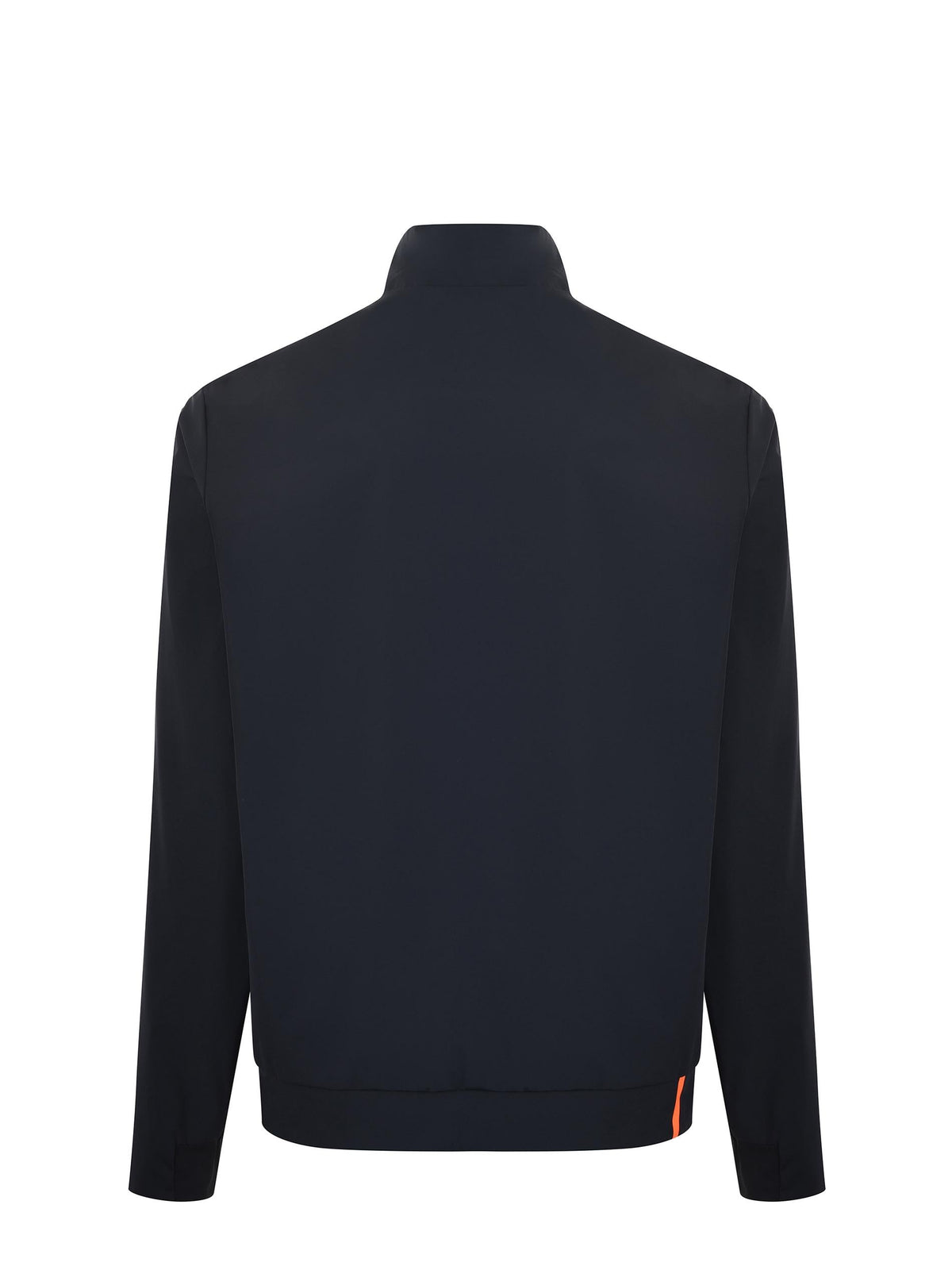 RRD Reversible "Double Petrol" Jacket