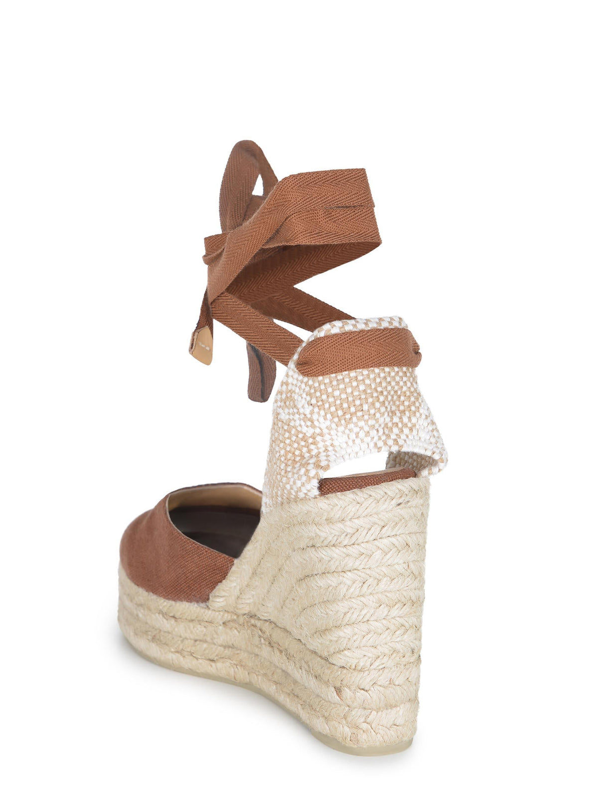 CASTANER Shoes 021641 PECAN Hazelnut