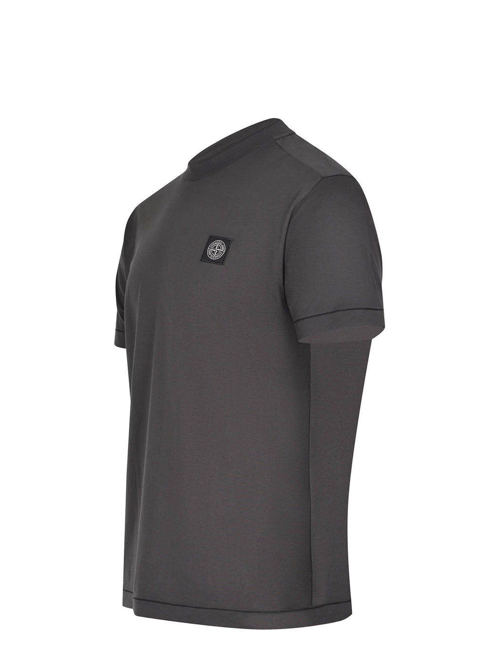 STONE ISLAND T-shirt 2100027S0013 V0065 Dark brown
