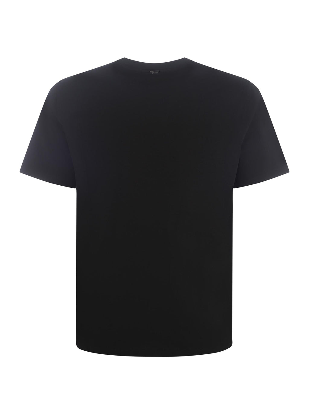 HERNO T-shirt JG000174 52003-9300 Black