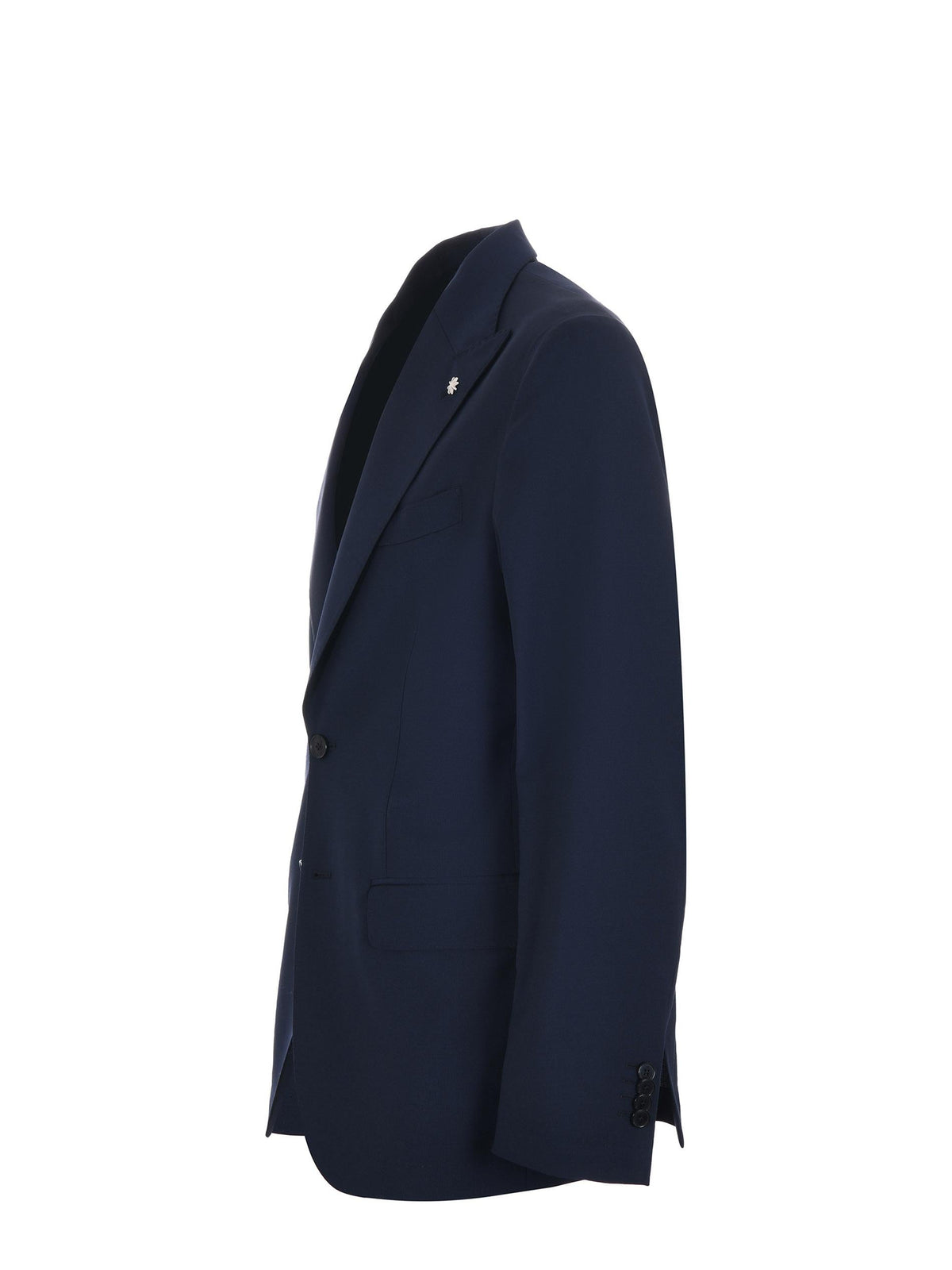 MANUEL RITZ Suits A3748 250002-88 Dark blue