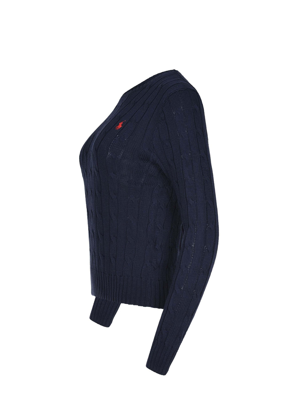 POLO RALPH LAUREN Knitwear 211971869 008 Navy blue
