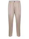 DEVORE Trousers DVR15L G1097-0500 Beige