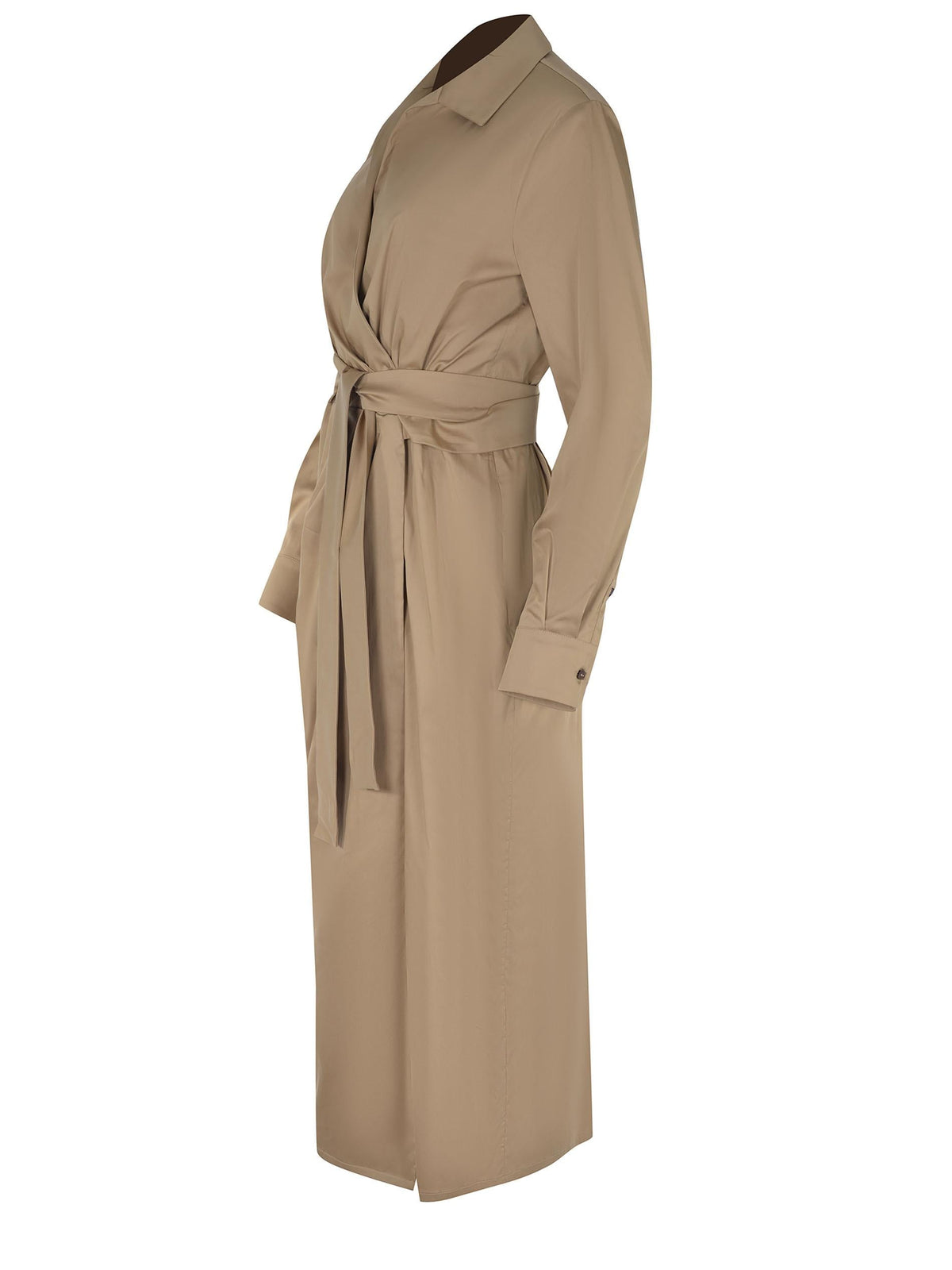 MAX MARA Dresses 2611221202600 003 Camel