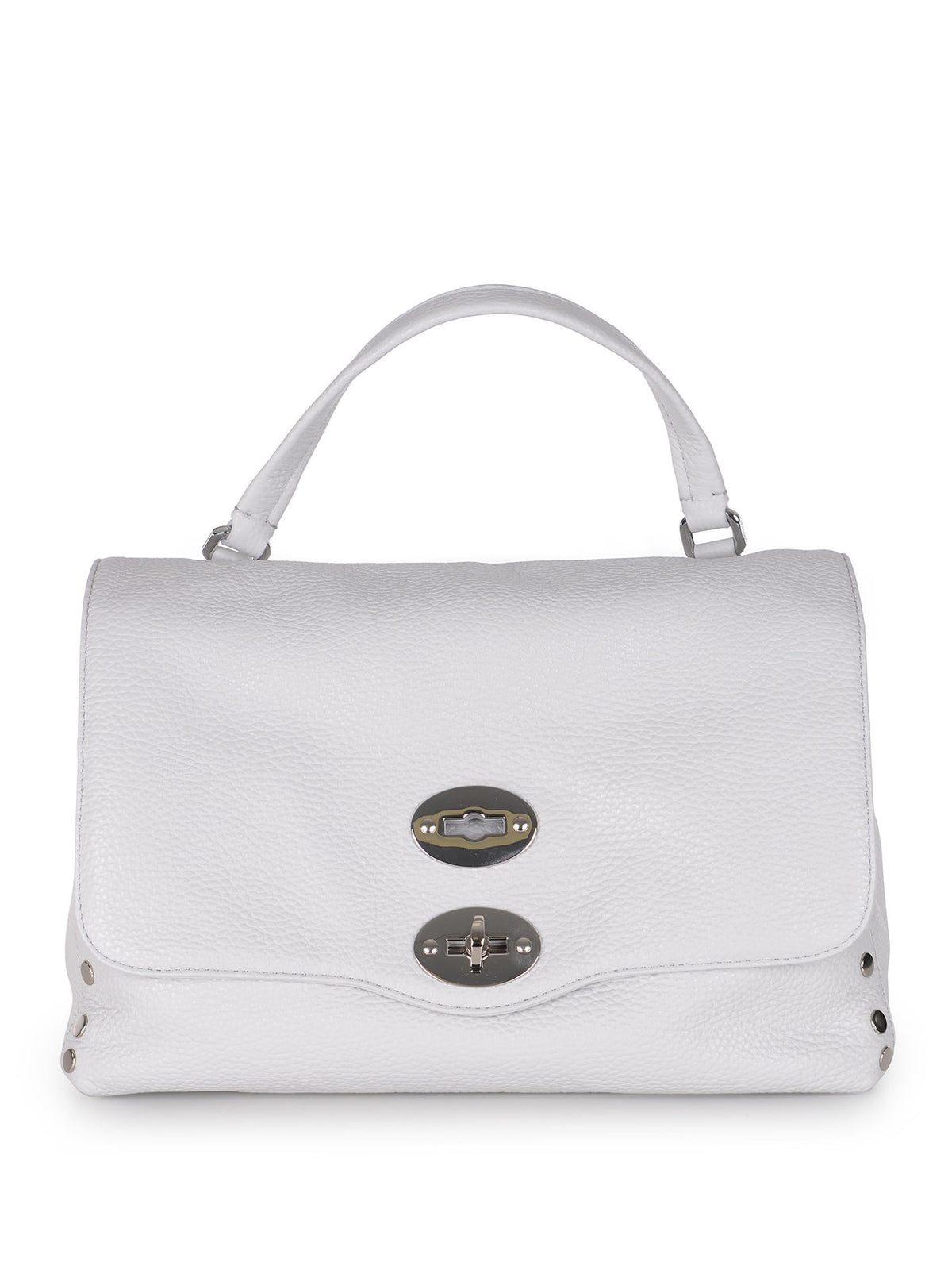 ZANELLATO Bags 068010-005-S Z0180 Ghiaccio