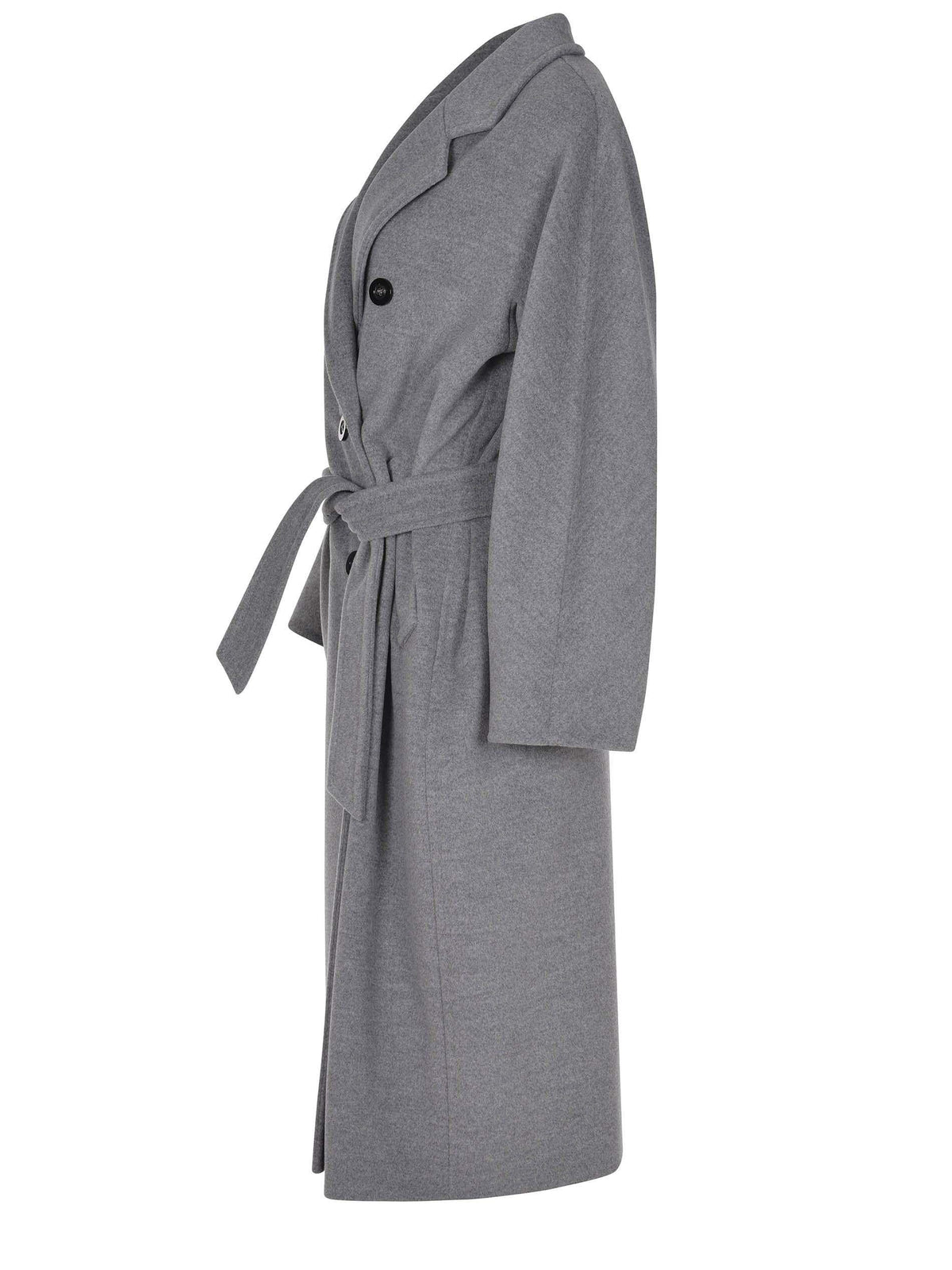 MAX MARA Coats 2611018011600 806-018 Grey