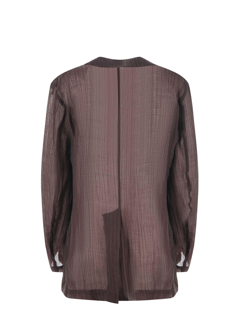 SEVENTY Jackets GI0962 460238-242 Brown
