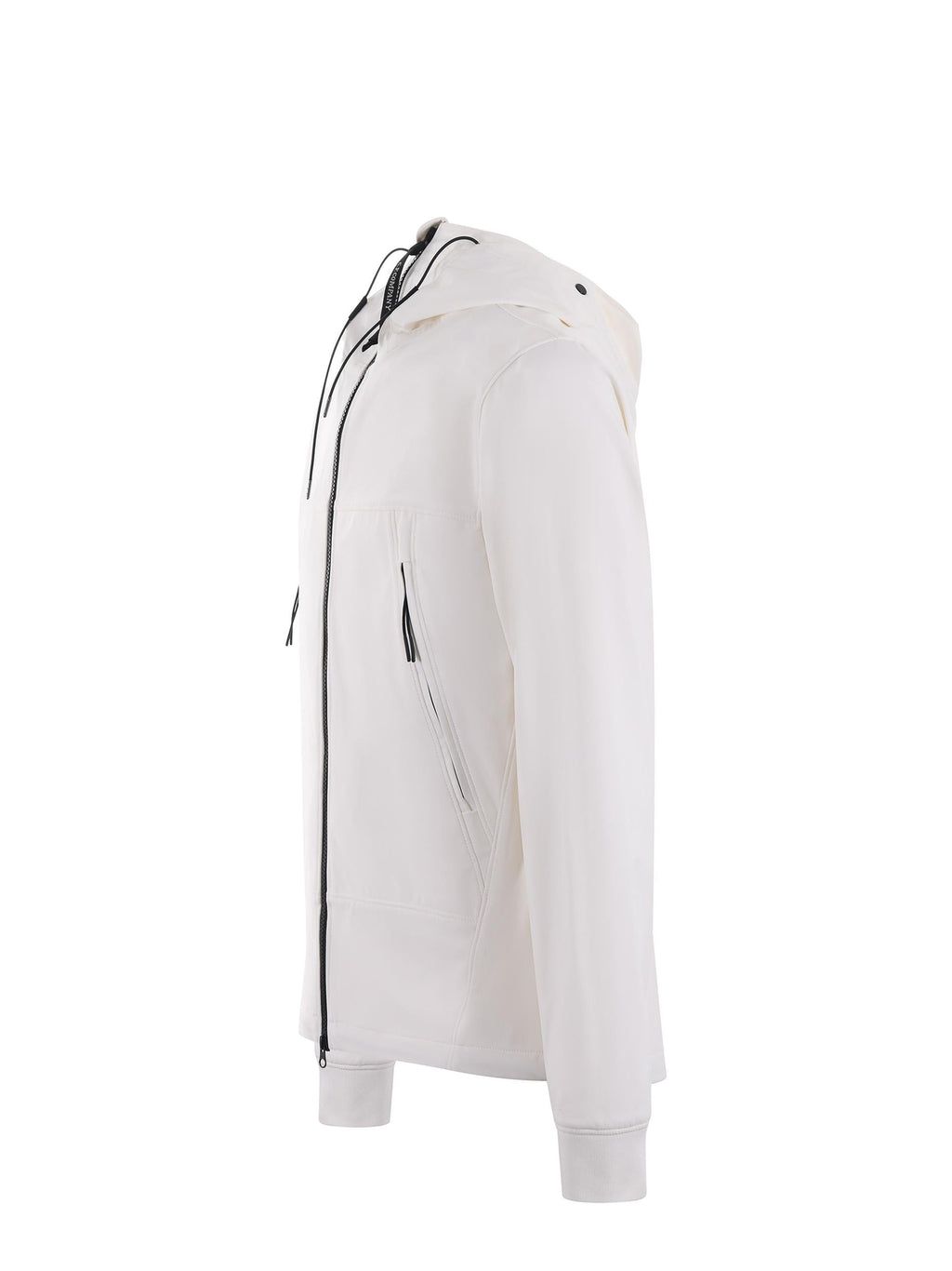 C.P. COMPANY Jackets CMOW002A 5968A-103 White