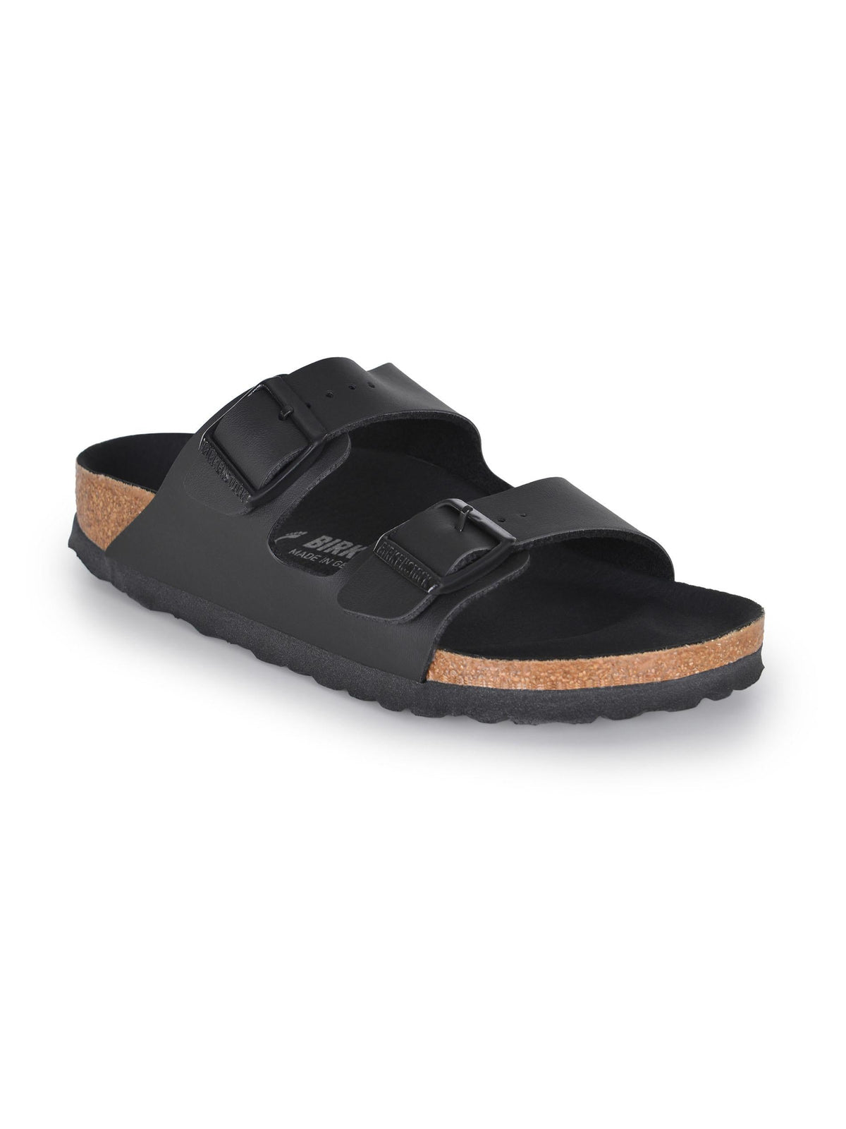 BIRKENSTOCK Sandals 1019069D BLACK Black
