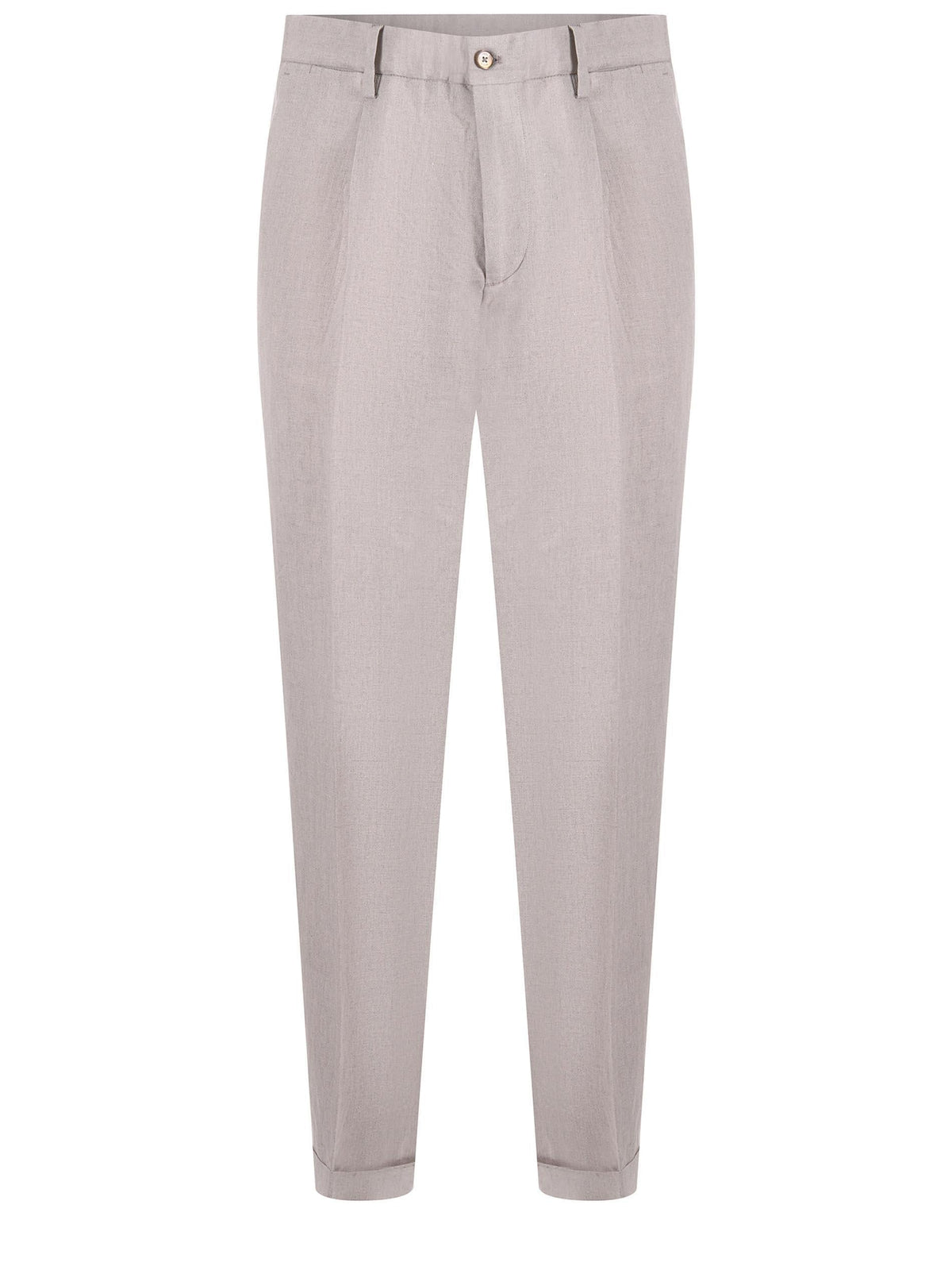BRIGLIA Trousers ISOLAS 300118-43 Beige