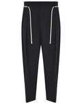 STATE OF ORDER Trousers SP26038 D001 Black