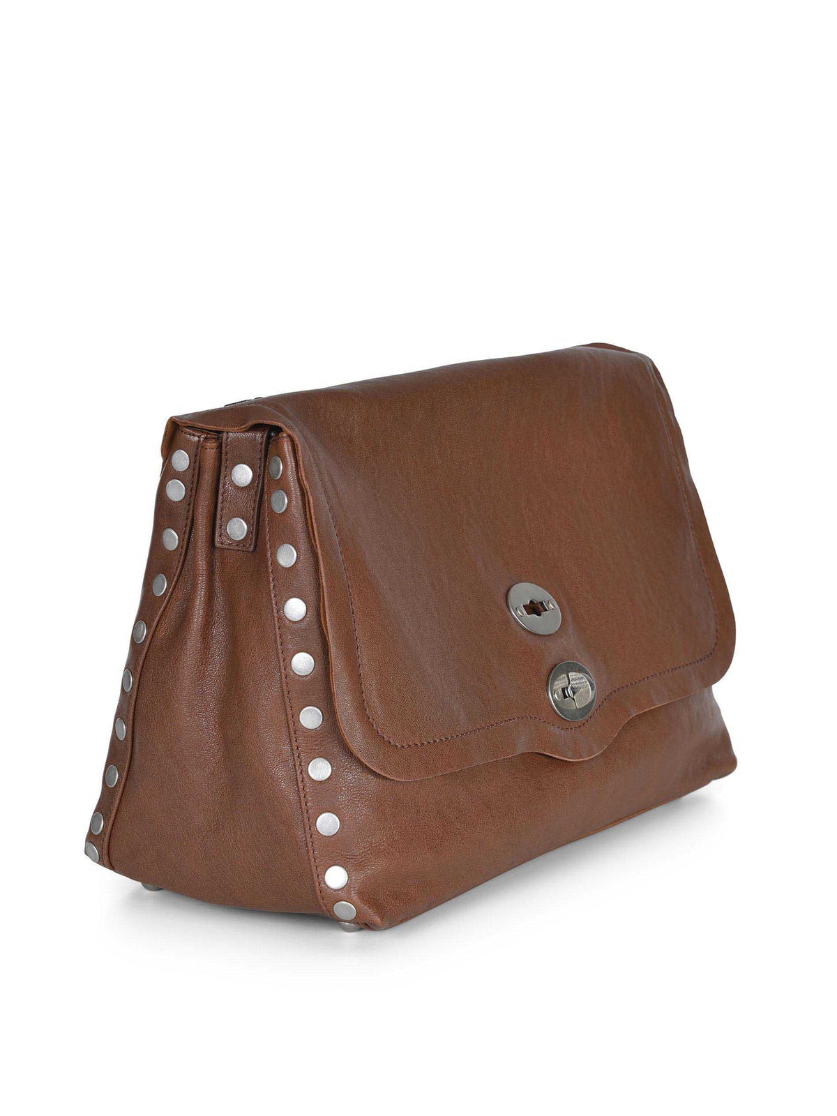 ZANELLATO Bags 068000-210-M Z1152 Brown