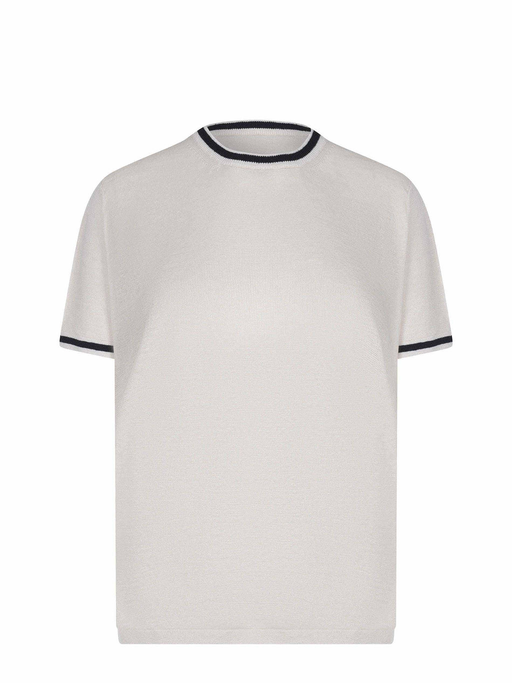 S MAXMARA Knitwear 2619361033600 113-017 Cream