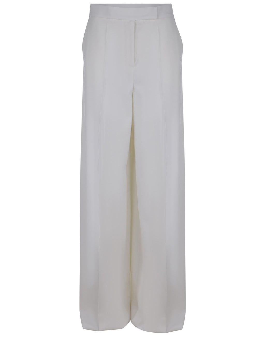 MAX MARA Trousers 2511131011600 330-001 White