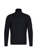 STONE ISLAND Knitwear 5100025S00C4 V0029 Black