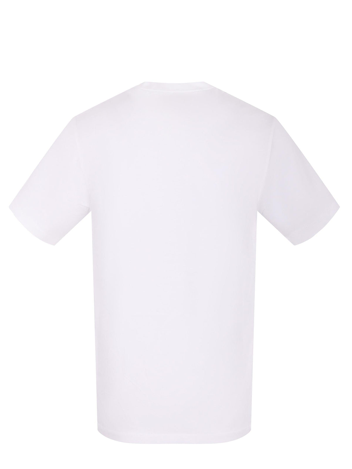 C.P. COMPANY T-shirt CMTS084A 005100W-103 White