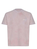 CYCLE T-shirt 361MC02 04 Pink