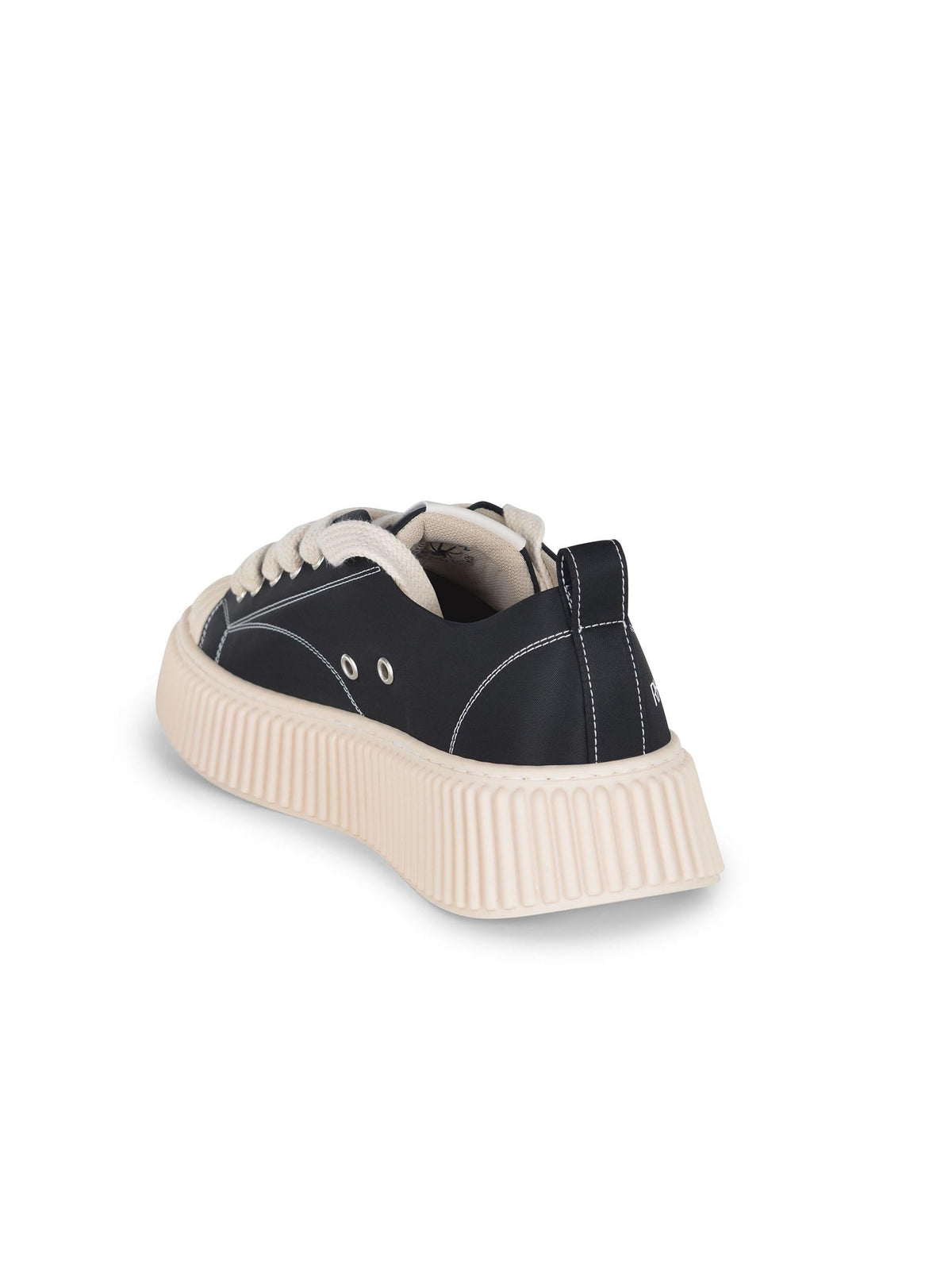RHUN Sneakers 2025 BLACK Black