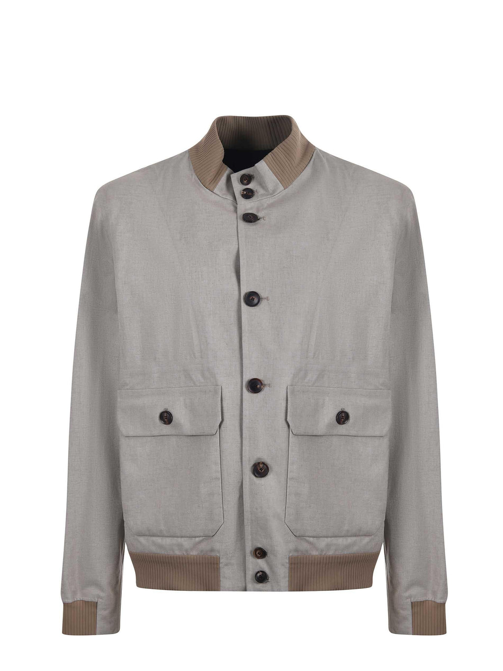 RRD Jackets 26026 86 Dove Grey