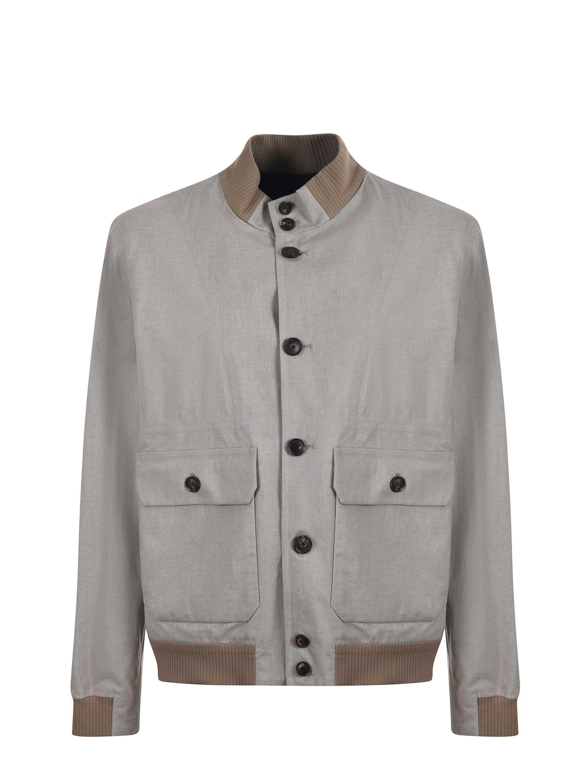 RRD Jackets 26026 86 Dove Grey