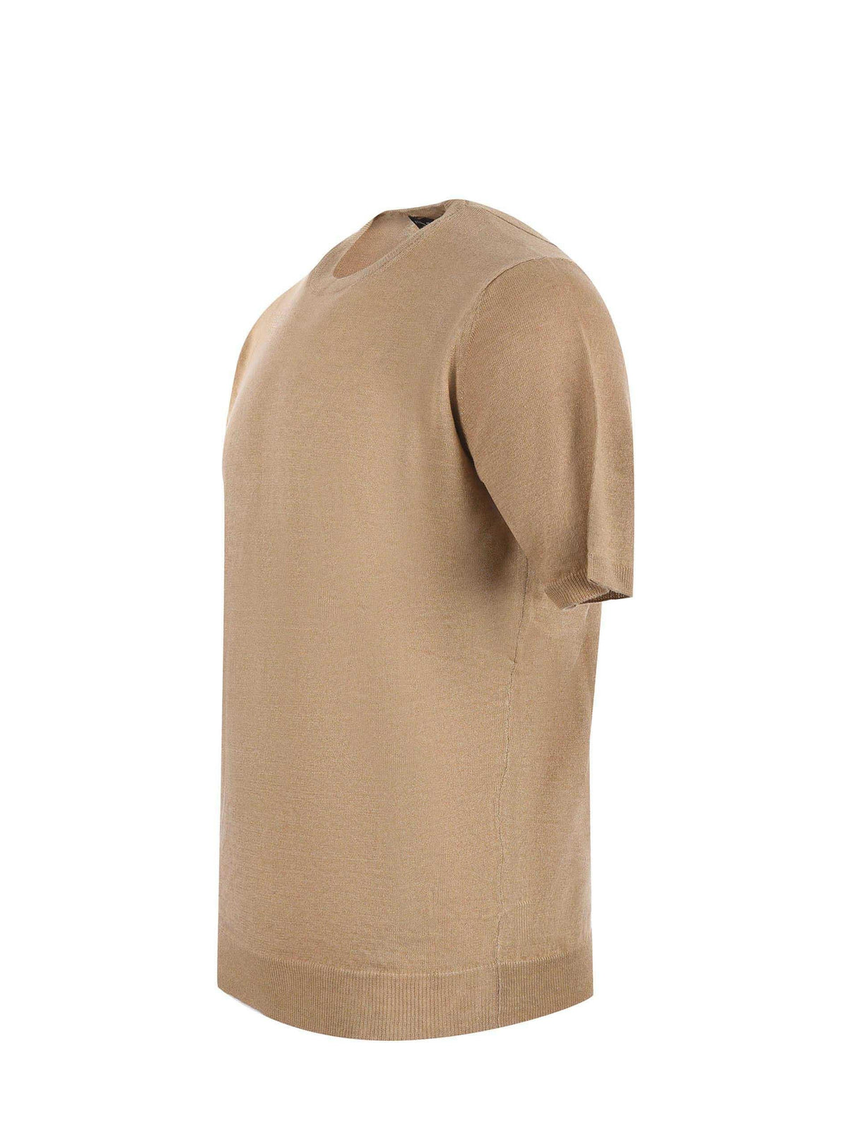 FILIPPO DE LAURENTIS T-shirt GC1MC LC14R-070 Colonial