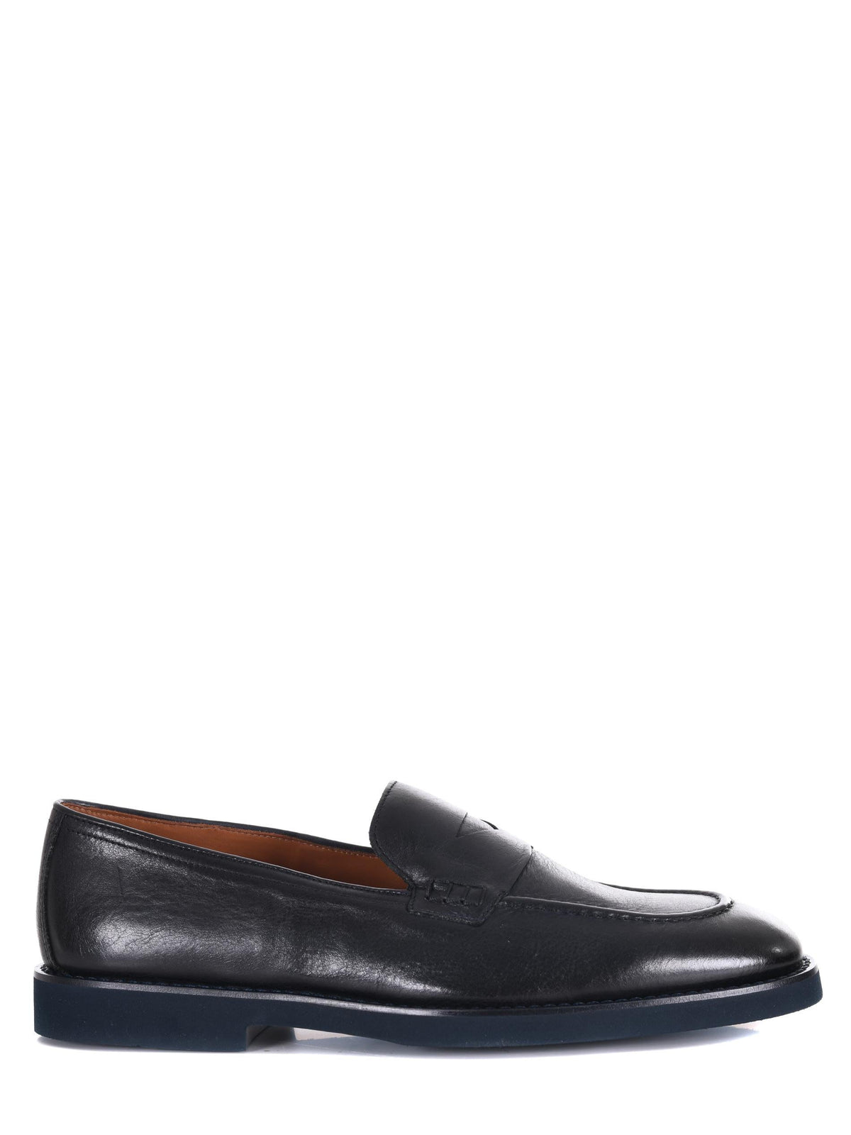 DOUCALS Loafers 3294SALO UF188-BB00 Bluette